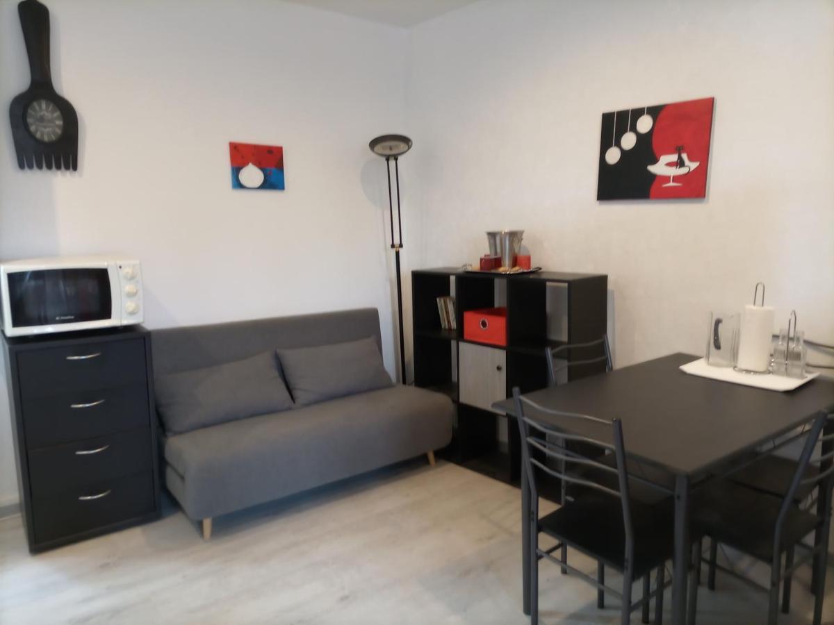 Studio Entre Chateau Et Vilaine A Vitre Экстерьер фото